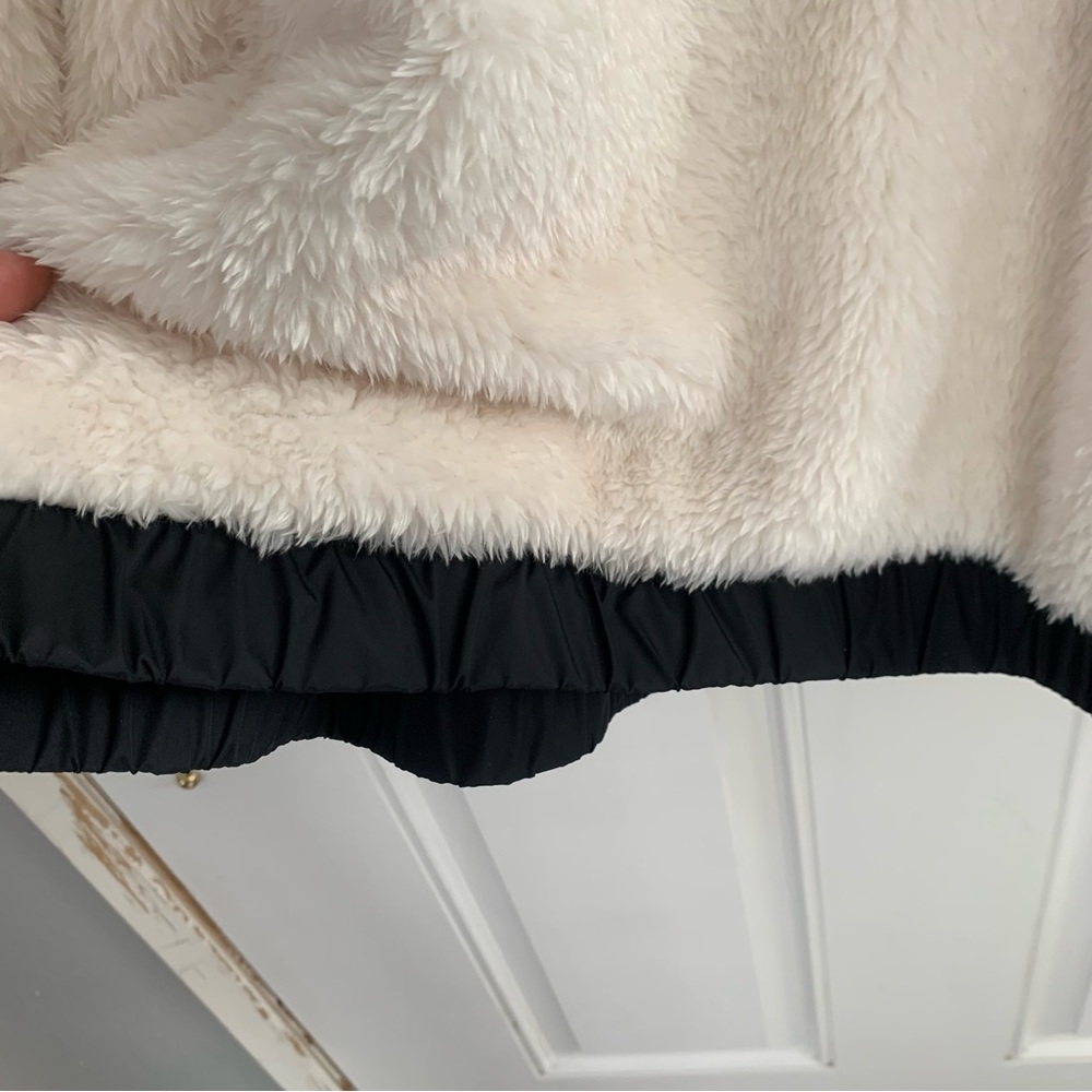 UGG NIKO SHERPA CREWNECK PULLOVER - Picture 5 of 9